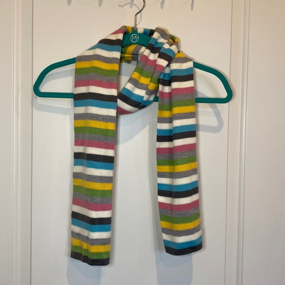 3/$15 AERO Like NEW Rainbow Super Soft Scarf - Picture 1 of 1